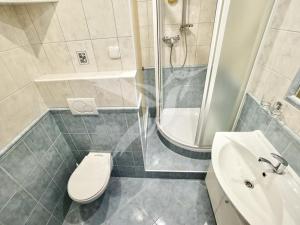 Pronájem bytu 1+1, Praha - Nové Město, Pražská, 30 m2