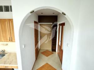 Pronájem bytu 1+1, Praha - Nové Město, Pražská, 30 m2