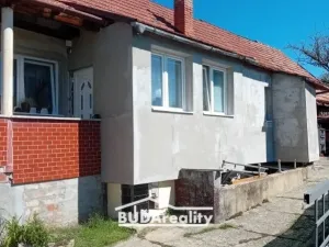 Prodej rodinného domu, Vlachova Lhota, 150 m2