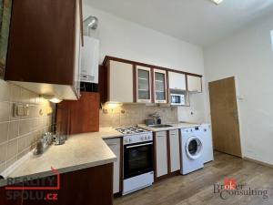 Pronájem bytu 2+1, Opava - Město, Kolářská, 63 m2