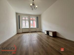 Pronájem bytu 2+1, Opava - Město, Kolářská, 63 m2