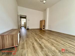 Pronájem bytu 2+1, Opava - Město, Kolářská, 63 m2