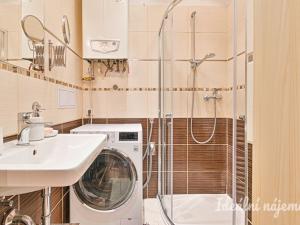 Pronájem bytu 2+kk, Brno, Rostislavovo náměstí, 39 m2