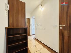 Pronájem bytu 2+1, Klatovy - Klatovy II, Pod Koníčky, 54 m2