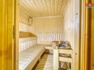 Prodej rodinného domu, Plzeň - Bolevec, Pod Stráží, 160 m2