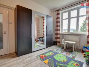 Pronájem bytu 2+1, Hostinné, Horská, 54 m2