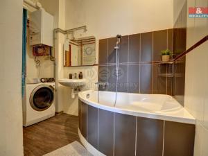 Pronájem bytu 2+1, Hostinné, Horská, 54 m2