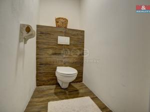 Pronájem bytu 2+1, Hostinné, Horská, 54 m2