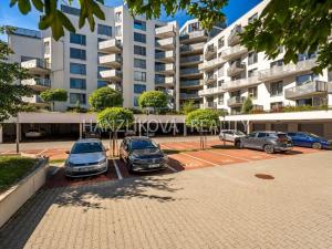 Prodej bytu 3+1, České Budějovice, Volejbalistů, 92 m2