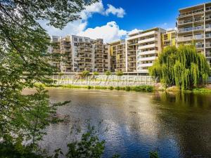 Prodej bytu 3+1, České Budějovice, Volejbalistů, 92 m2