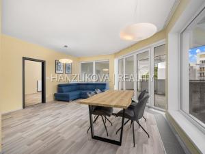 Prodej bytu 3+1, České Budějovice, Volejbalistů, 92 m2