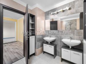 Prodej bytu 3+1, České Budějovice, Volejbalistů, 92 m2