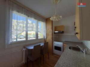 Pronájem bytu 1+1, Tanvald, Radniční, 40 m2