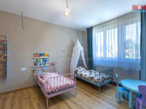 Prodej bytu 3+1, Sedlčany - Třebnice, 64 m2