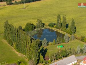 Prodej bytu 3+1, Sedlčany - Třebnice, 64 m2