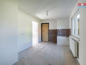 Prodej rodinného domu, Dasnice, 130 m2