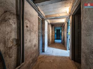 Prodej rodinného domu, Dasnice, 130 m2