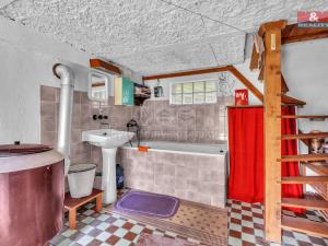 Prodej chaty, Trhová Kamenice, 90 m2