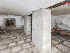 Prodej rodinného domu, Chroustovice, náměstí Josefa Haška, 185 m2