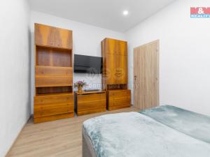 Prodej rodinného domu, Brno - Líšeň, Karolíny Světlé, 290 m2