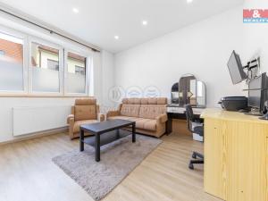 Prodej rodinného domu, Brno - Líšeň, Karolíny Světlé, 290 m2