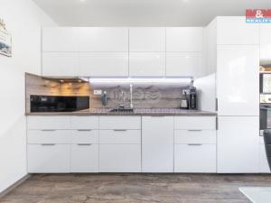 Prodej rodinného domu, Brno - Líšeň, Karolíny Světlé, 290 m2