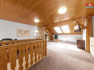 Prodej rodinného domu, Brno - Líšeň, Karolíny Světlé, 290 m2