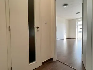 Pronájem bytu 1+kk, Havlíčkův Brod, Rozkošská, 42 m2
