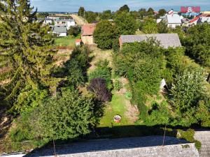 Prodej rodinného domu, Morkovice-Slížany - Slížany, 88 m2