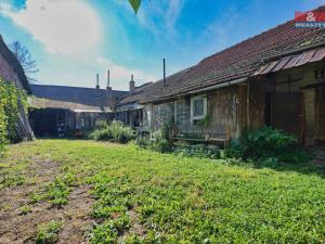 Prodej rodinného domu, Morkovice-Slížany - Slížany, 88 m2