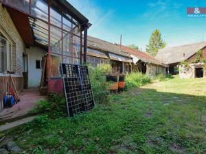 Prodej rodinného domu, Morkovice-Slížany - Slížany, 88 m2