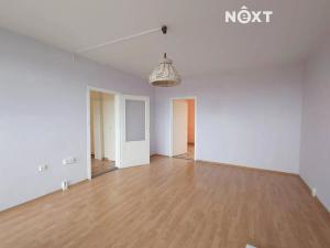 Pronájem bytu 3+1, Česká Lípa, Myslbekova, 70 m2