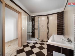Prodej rodinného domu, Jaroměřice, 80 m2