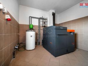 Prodej rodinného domu, Jaroměřice, 80 m2