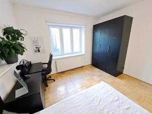 Prodej bytu 3+kk, Brno, Hostinského, 75 m2