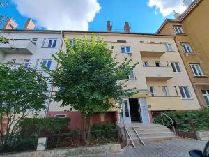 Prodej bytu 3+kk, Brno, Hostinského, 75 m2