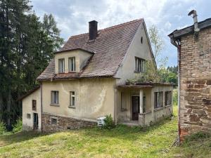 Prodej rodinného domu, Úžice, 200 m2