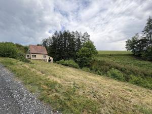 Prodej rodinného domu, Úžice - Radvanice, 200 m2