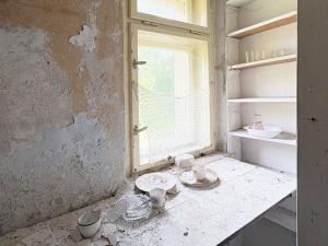 Prodej rodinného domu, Úžice - Radvanice, 200 m2