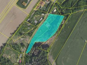 Prodej rodinného domu, Úžice - Radvanice, 200 m2