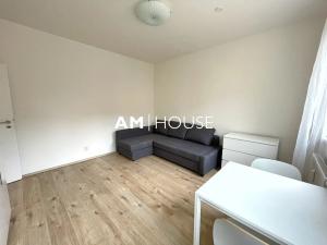 Pronájem bytu 1+kk, Praha - Krč, Budějovická, 23 m2