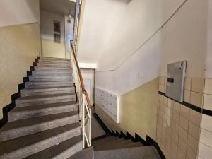 Prodej bytu 2+kk, Praha - Malá Strana, Hellichova, 58 m2