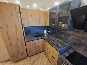 Prodej bytu 2+kk, Praha - Malá Strana, Hellichova, 58 m2