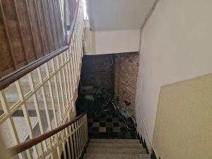 Prodej bytu 2+kk, Praha - Malá Strana, Hellichova, 58 m2