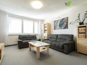 Pronájem bytu 3+1, Hodonín, Vřesová, 68 m2