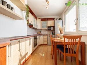 Pronájem bytu 3+1, Hodonín, Vřesová, 68 m2