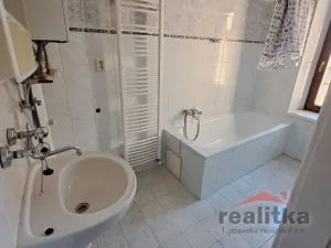 Pronájem bytu 1+1, Opava - Předměstí, Nádražní okruh, 45 m2