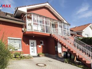 Prodej bytu 3+kk, Praha, Za statky, 84 m2