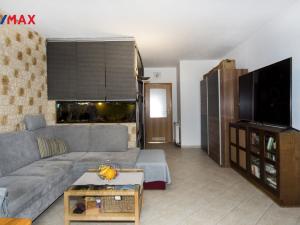 Prodej bytu 3+kk, Praha, Za statky, 84 m2