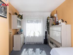 Prodej bytu 3+kk, Praha, Za statky, 84 m2